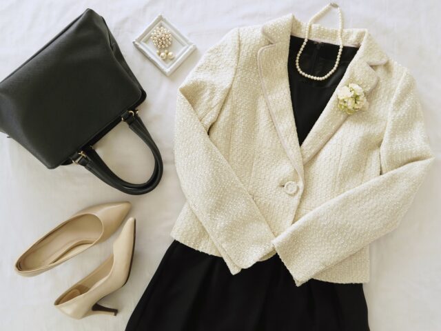 入学式シーズンですね。