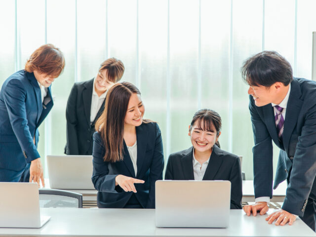 新生活スタートしましたね。